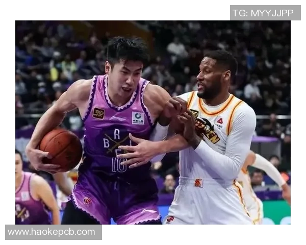 深圳篮球队创新盯防战术全面解析助力球队崛起与发展