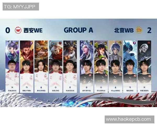 王者荣耀热议：WE战队灵活性引发的战术争议与分析