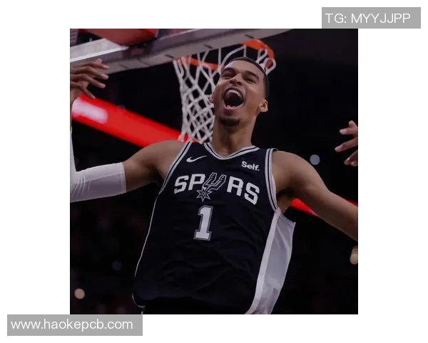 维克托文班亚马的崛起与未来篮球之路的无限可能性 维克托文班亚马的崛起与未来篮球之路的无限可能性