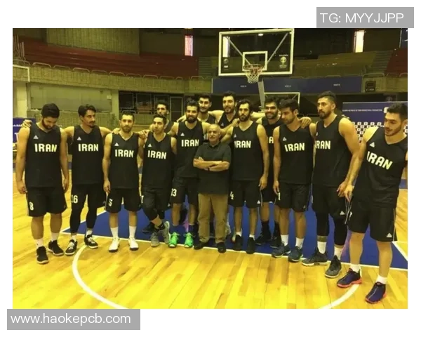 红队与伊朗精彩对决回放全景解析与战术分析