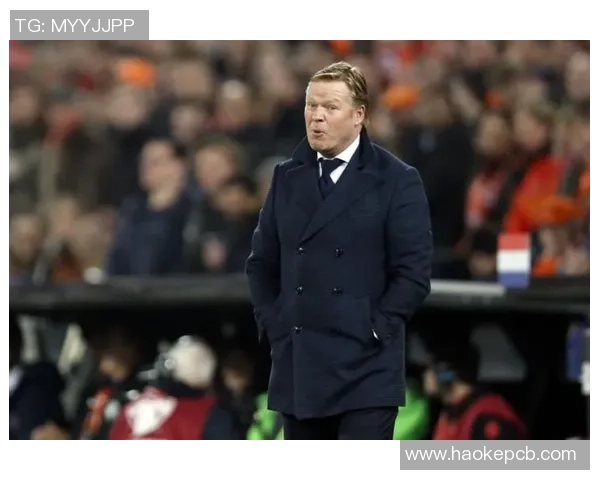 科曼执教风云:从球员到教练的传奇之路与未来展望 科曼执教风云:从球员到教练的传奇之路与未来展望