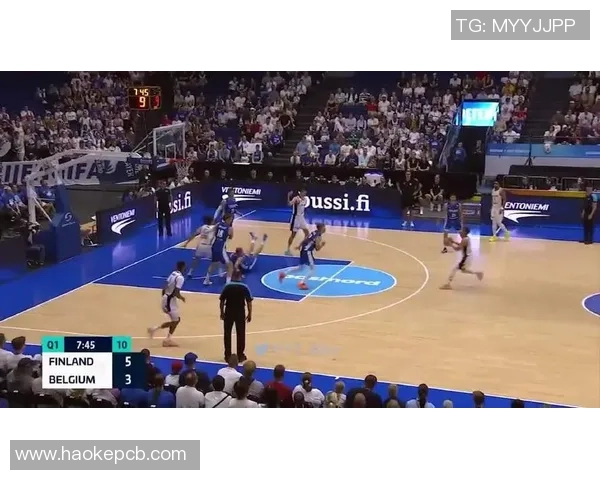 西班牙男篮迎战比利时队全力争胜精彩对决即将上演