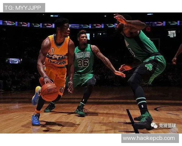 骑士对掘金比赛盘口分析与投注建议分享