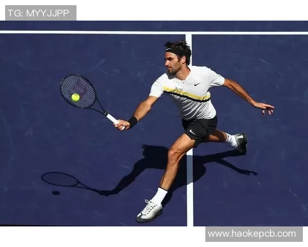 从零起步掌握网球心理素质的全面提升与实战技巧