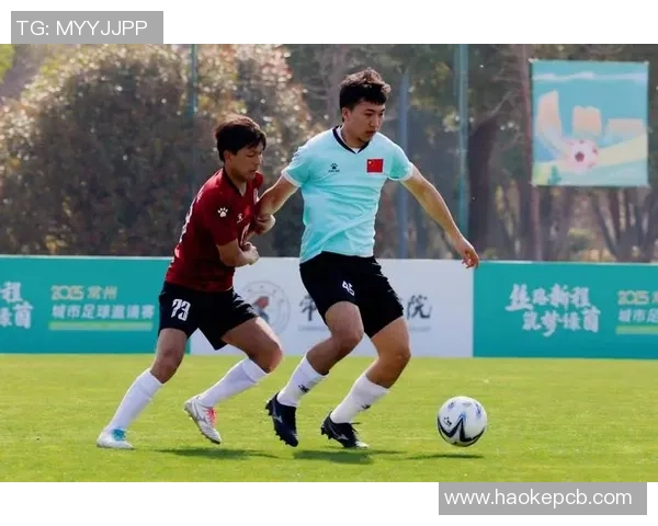 广州足球队的默契配合与战术分析探讨