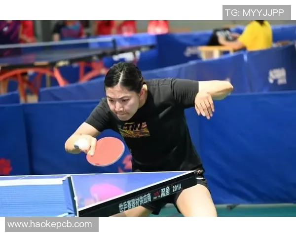 武汉乒乓球队的蜕变与崛起：世界锦标赛背后的奋斗故事