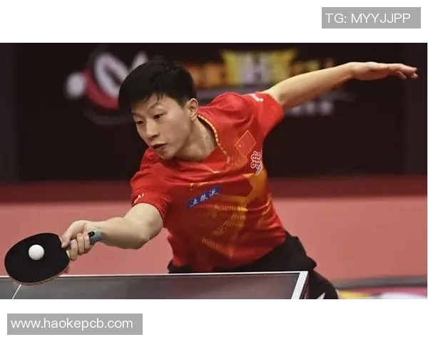 深圳乒乓球队快攻战术解析与实战应用探讨