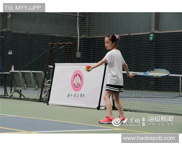 陈娜独家揭秘网球技巧与心得分享助你提升球技的秘诀